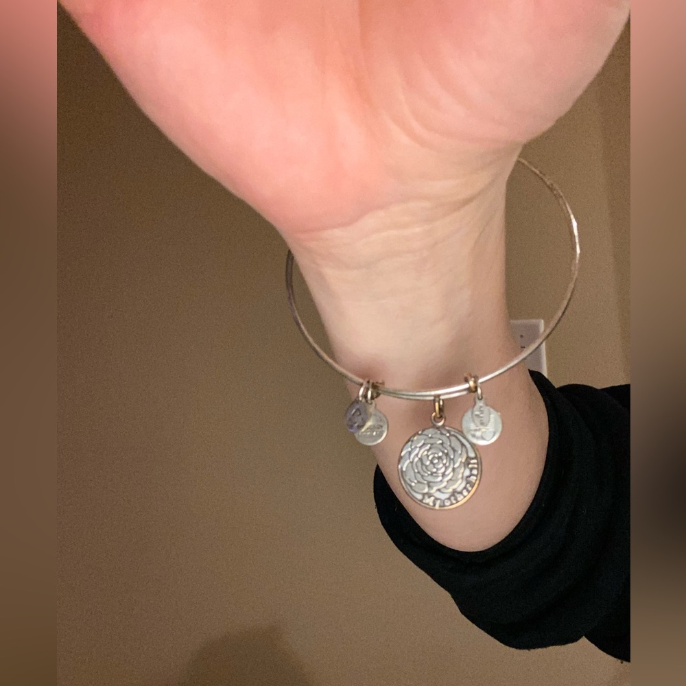 Alex & Ani bracelet